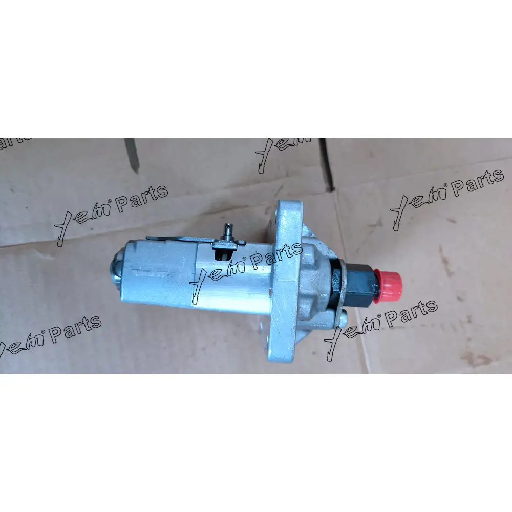 S773 Injection Pump for Shibaura Engine Rebuild Kit 4