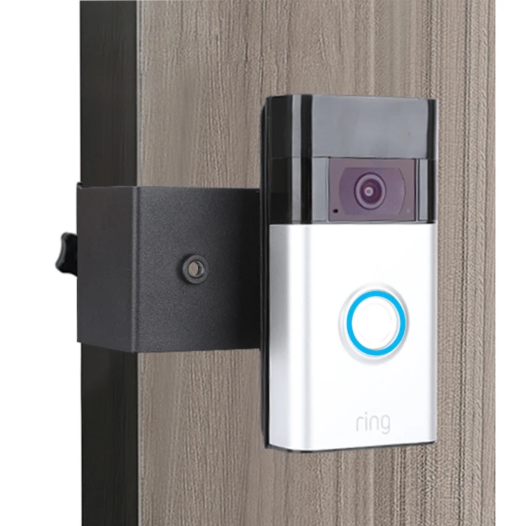 2020 New Develop Ring Doorbell Antitheft Security Mount Video Doorbell