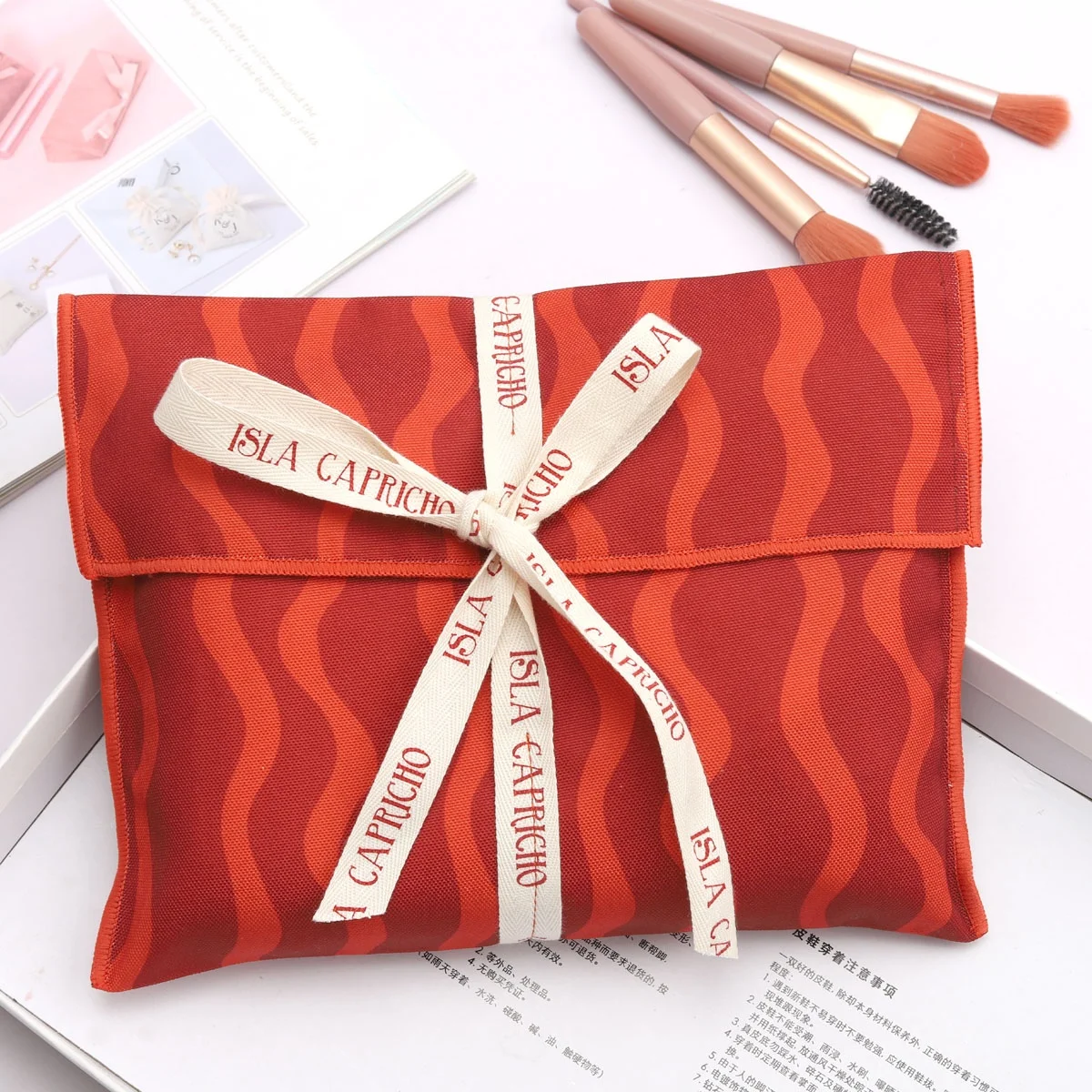 Cotton Small Bags