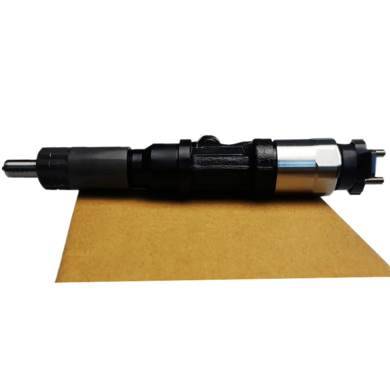 Genuine Excavator Parts Nozzle 8982806971 for Sumitomo