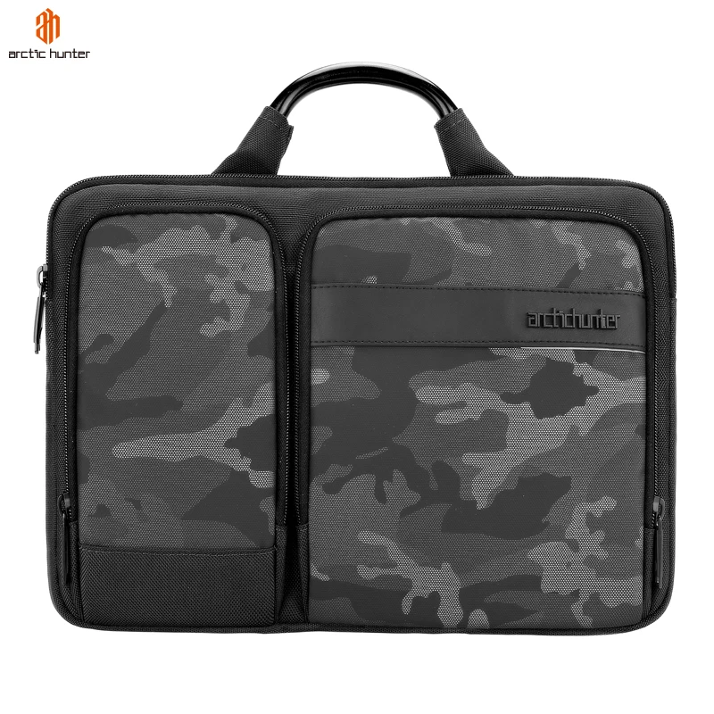 Camo hotsell laptop bag