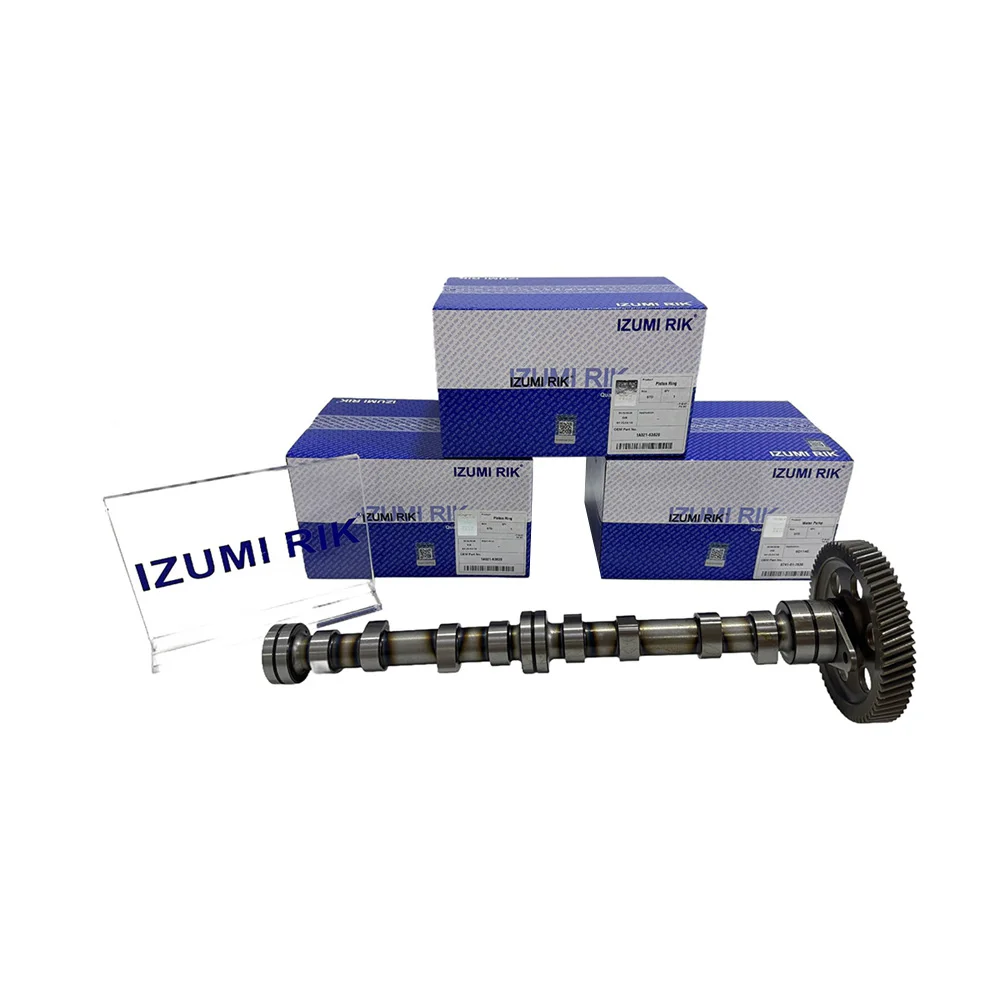 IZUMI RIK Camshaft Assembly for Caterpillar 3208 3408 3508 Construction Machinery Engine Parts