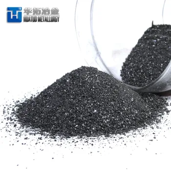 Silicon Metallic Powder Grain Lump Briquette Deoxidizer for Steel Making Industrial Silicon Slag