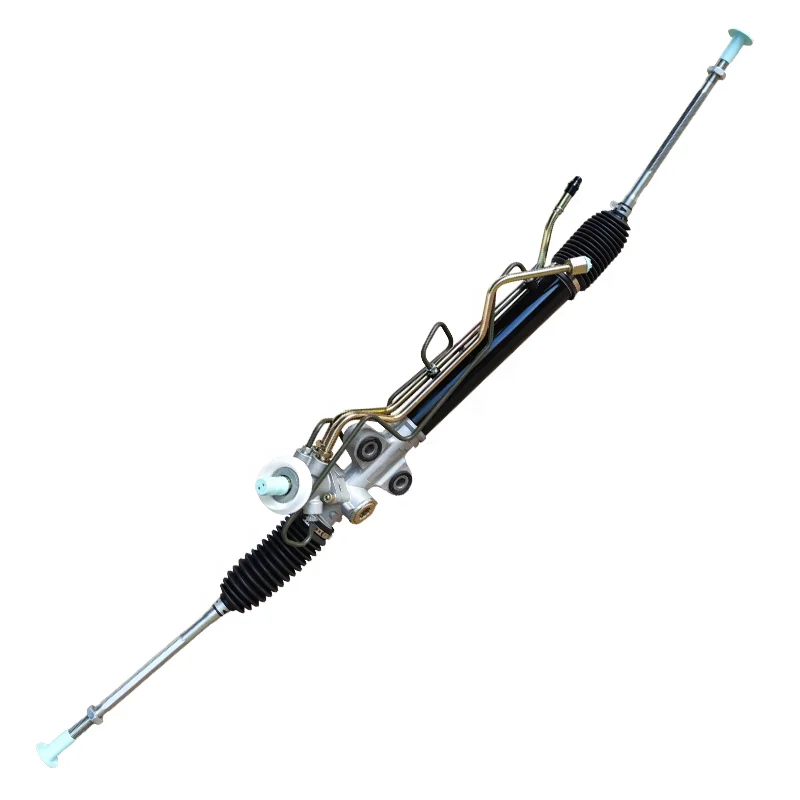 Auto Steering Gear Power Steering Rack for ZX AUTO Terralord - New