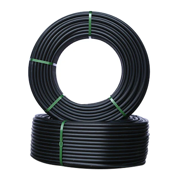 16 MM 20 MM 32 MM PE Drip Farm Irrigation Hose for Agriculture