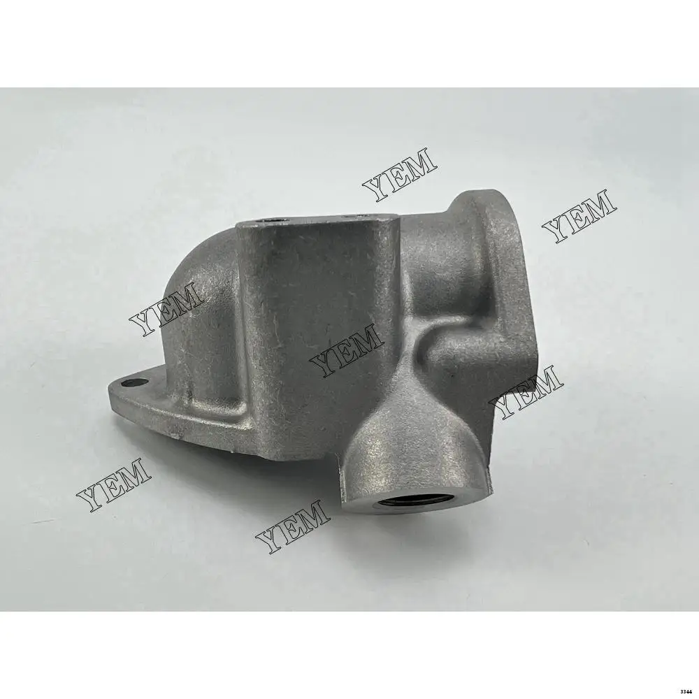 D722 Thermostat Housing 15847-72704 for Kubota