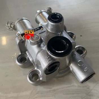 Original Brand New 9254306 Solenoid Valve for ZX200-3 ZX210