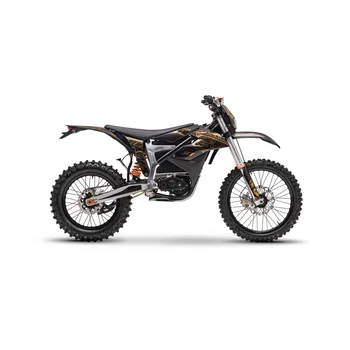 Time-F29 Full-size Electric Off-road Motorcycle