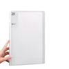 20 sheets
