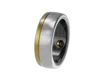 silver-gold