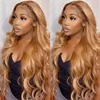 Transparent LACE WIG