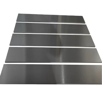 Hot product factory direct High quality Pure Chromium Cr Sputtering Target for pvd coating