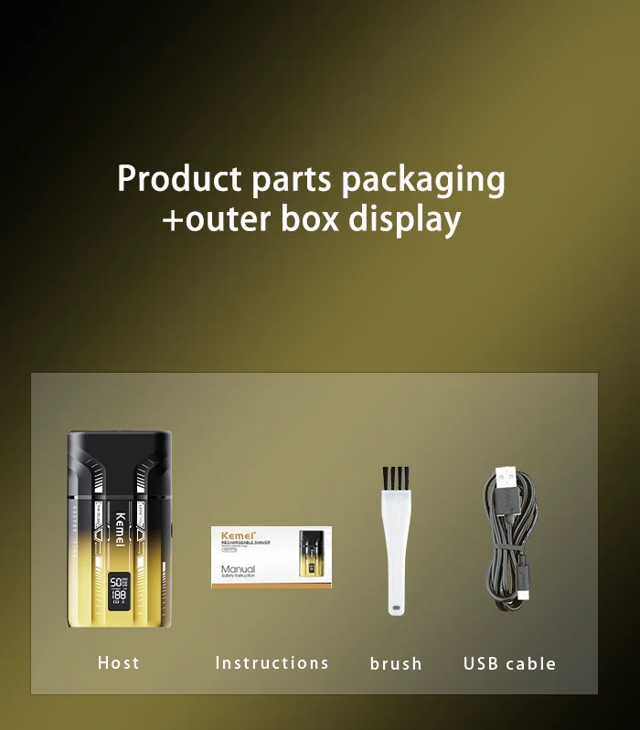 Specifications