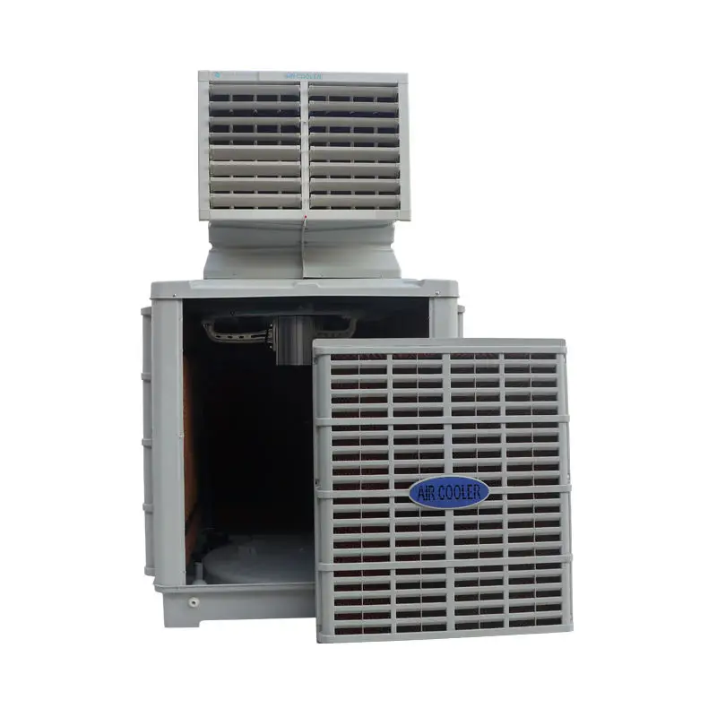 Outdoor Window Air Cooler, 1.1kw, 18000cmh - detail 4