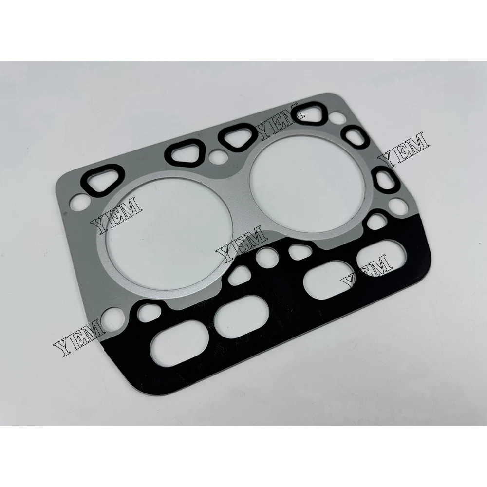 For Yanmar 2T90 Head Gasket 124750-01331 124772-01330 Engine Parts 3