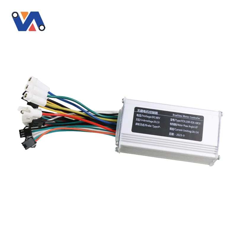 product fiid0 electric bike controller for d11 original accessories fiid0 d2s d3s d4s scooter controller-4