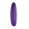 สีม่วง