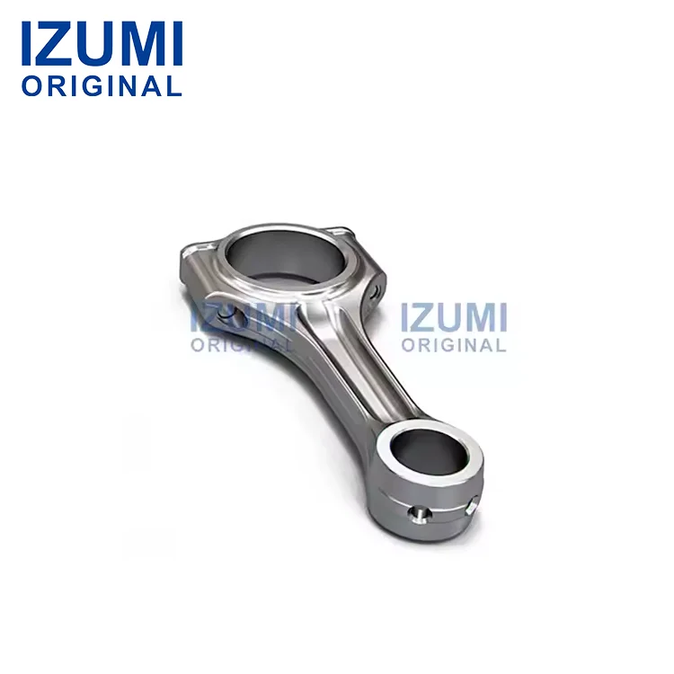 IZUMI ORIGINAL S4S Connecting Rod Diesel Engine Parts FOR MITSUBISHI