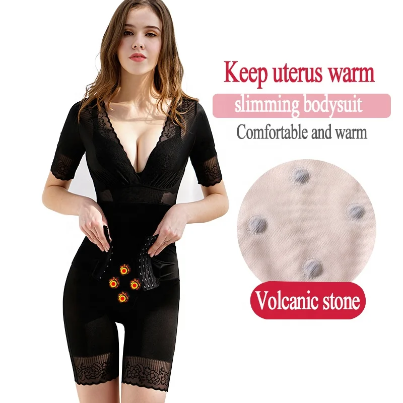 Bodysuits Women Shapewear Underwear 