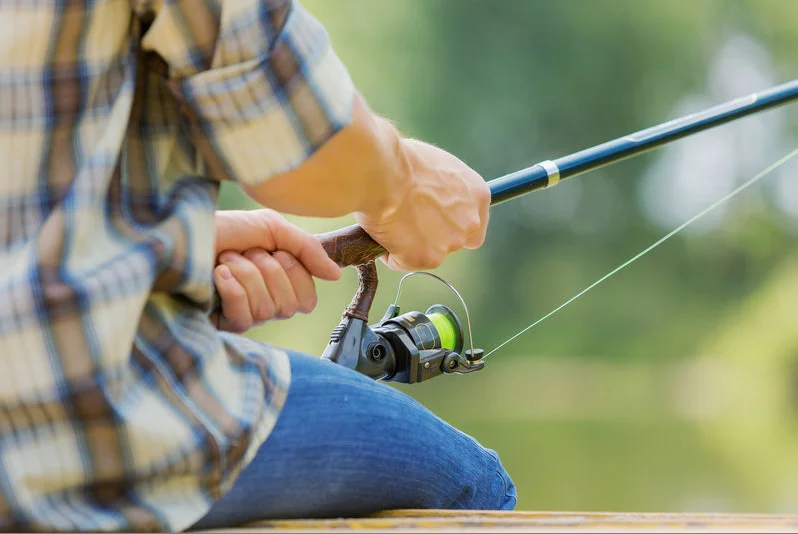 Rod Solid Tips High Quality Ultra Light Carbon Fishing Rod With Solid Tips Ultra Soft ...