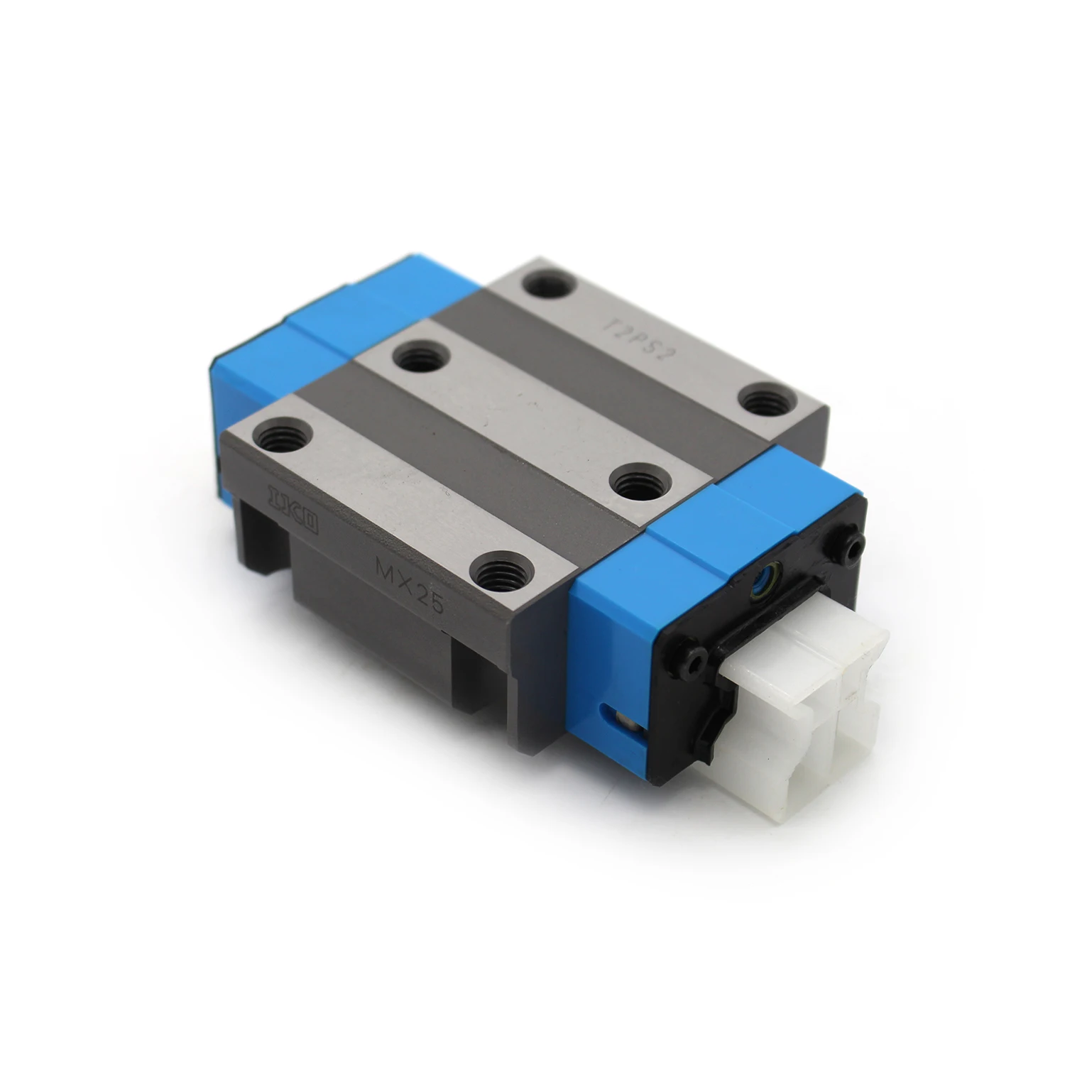 IKO Brand New Linear Guide Block Rail MXD12 MXDG12 MXD25 MXDG25 MXD30 MXDG30 MXD35 MXDG45 MXD45 MXD55 MXD65C1 Slide Block