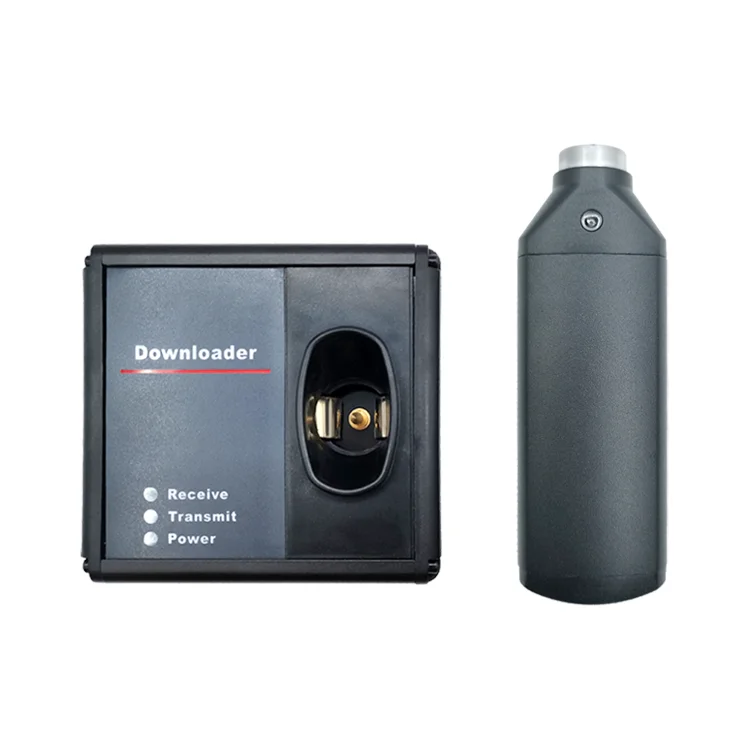 Touch Guard Tour Management Patrol System Solution Downloader Guard Patrol