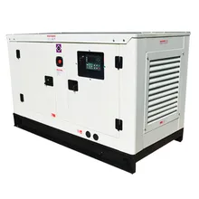 Hot Sell 50/60hz 3kva 5kva10kva 20kva Silent Diesel Generator Sound Proof Diesel Genset With Good Price for Home