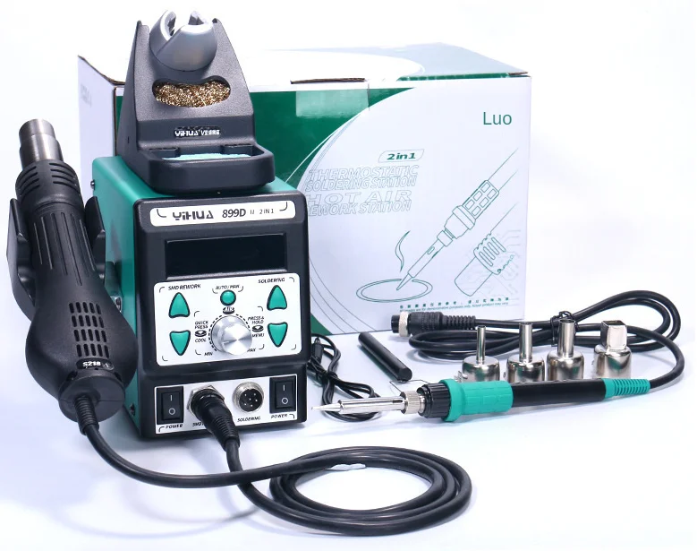 Sunkko 737g Spot Welder 18650 Spot Welding Machine For Battery Packs