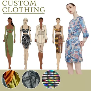 Hand Skirts Bulk Polynesian Tongan Tribal Floral Print tank Top Dresses for Women Custom Bodycon Dresses Side Slit Maxi Dress