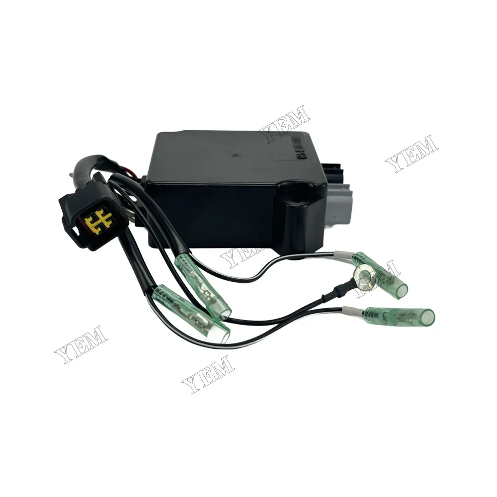 Starter Relay 6E5-85540-00-00 Fit for Yamaha Engine 4