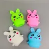 Small size- Flour Rabbit