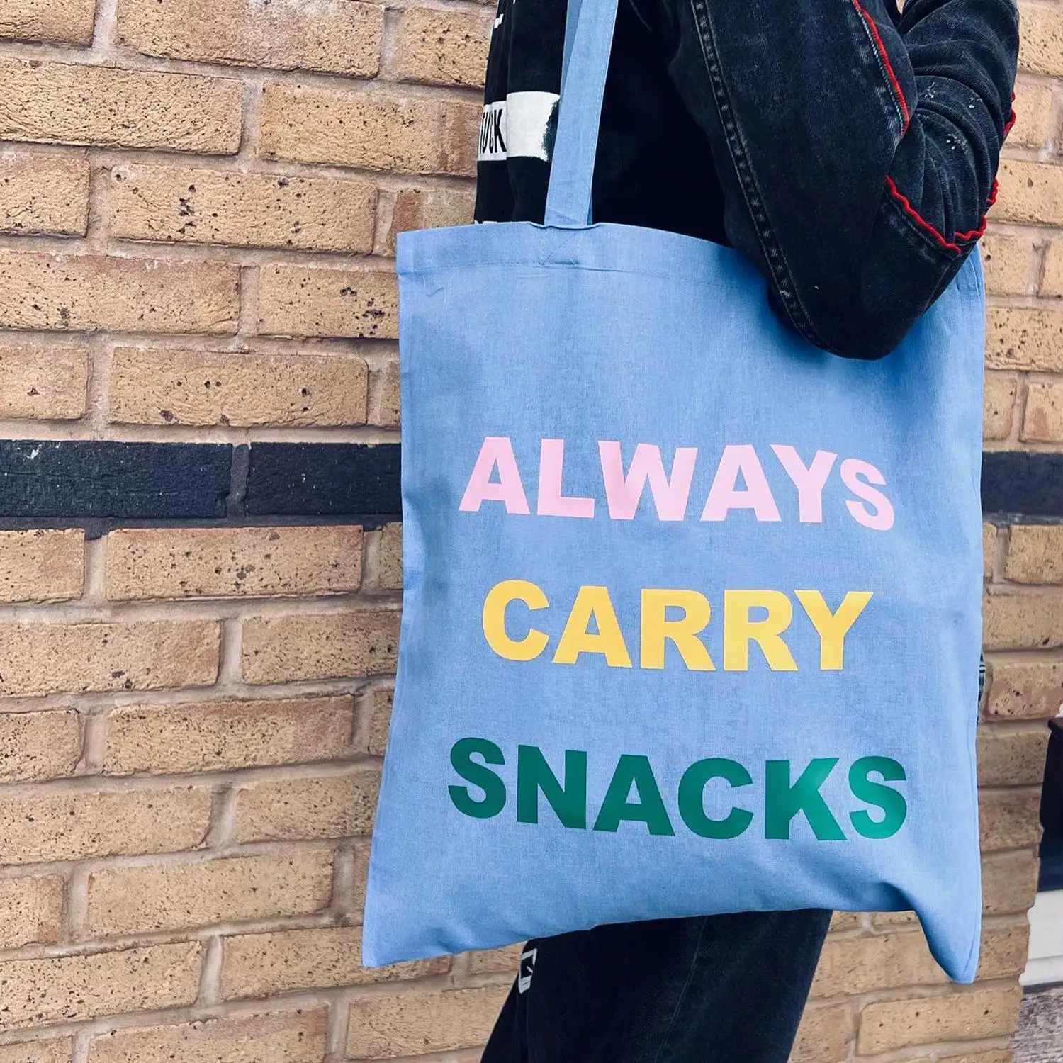 Hot Sale Custom Logo Printed Recyclable Canvas Cotton Shopping Tote Bag Eco-friendly Reusable with Unique Style factory