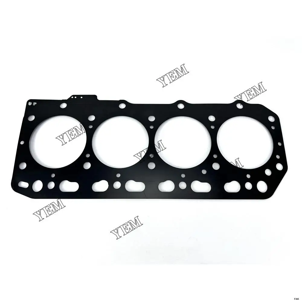 Head Gasket Fit for Komatsu 4D84