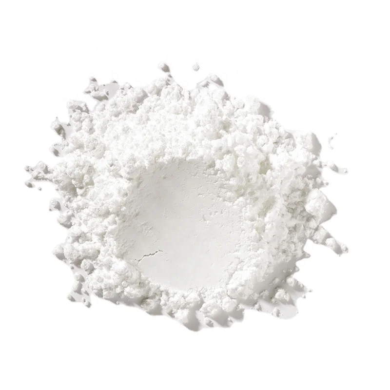 USP Grade White Powder PVP K12 As Binder for Tablets, Granules and Capsules