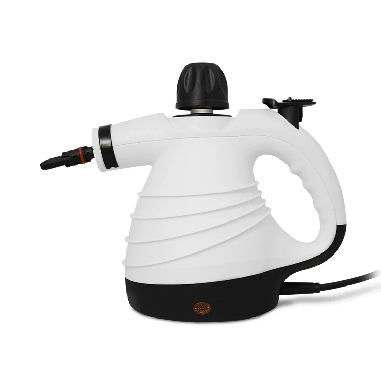 High Pressure Multipurpose Steamer For Cleaning And Disinfecting Your