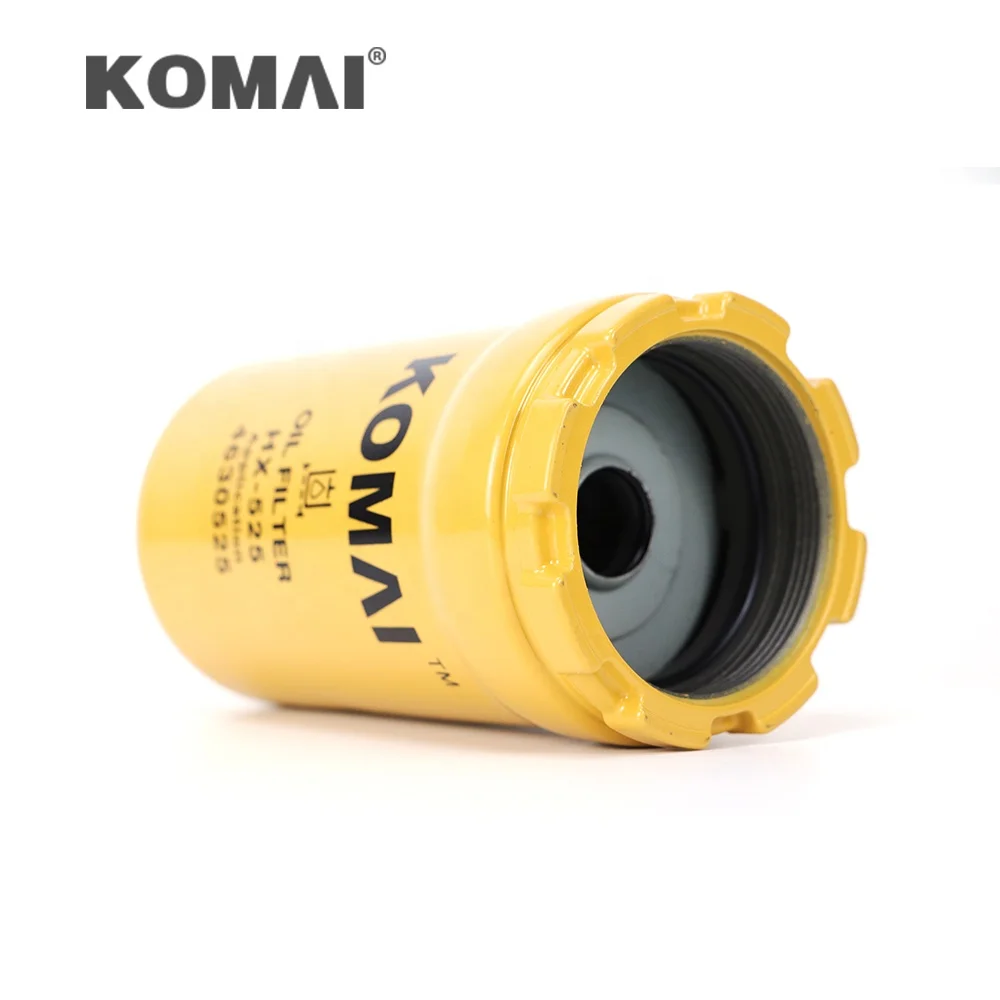 Hydraulic Filter Assembly 4629717 for Hitachi ZX200-6