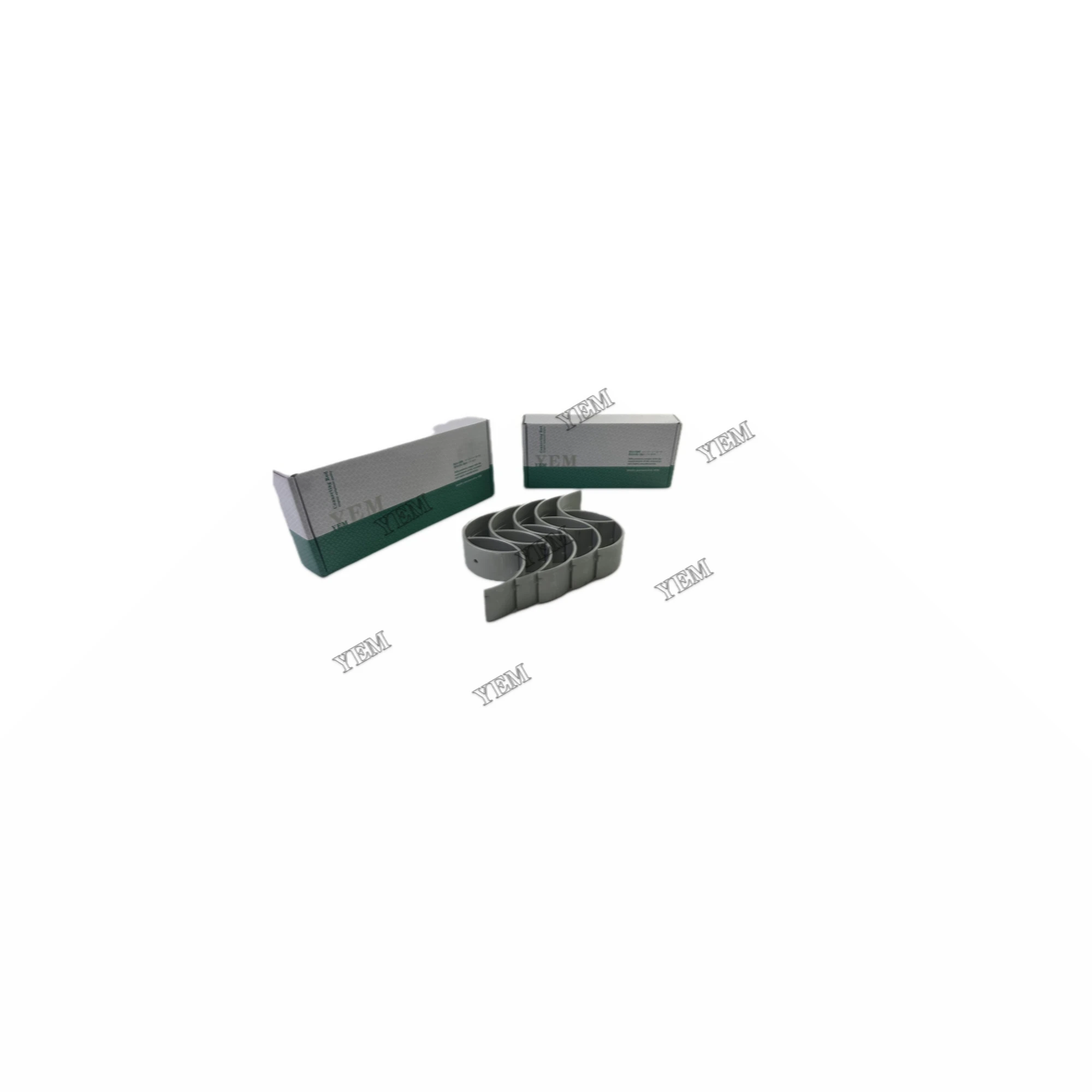 ISF3.8 Main Bearing for Aftermarket Engine Parts