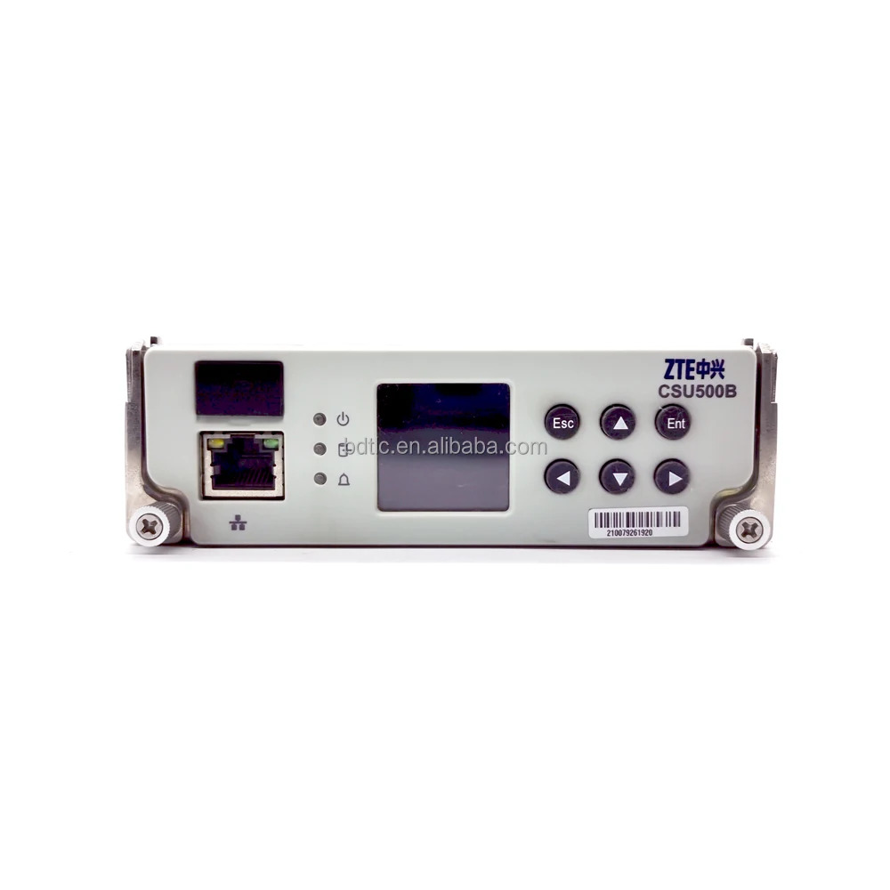 Original  CSU500B Power Monitoring Module for ZTE ZXDU68 ZXDU58