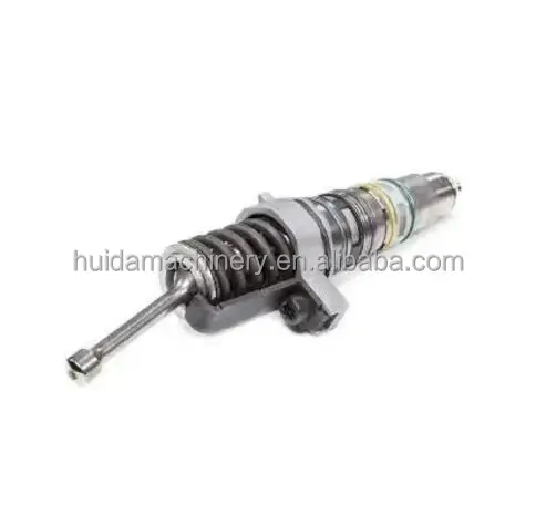 Engine Spare Parts Fuel Injector 1764364 1764365 1846348 4030346 ...