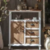 White+wood