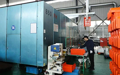 Injection Molding Parts Motor, Plastic, ABS, OEM Parts - detail 20