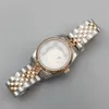 Two Tone Rose Gold