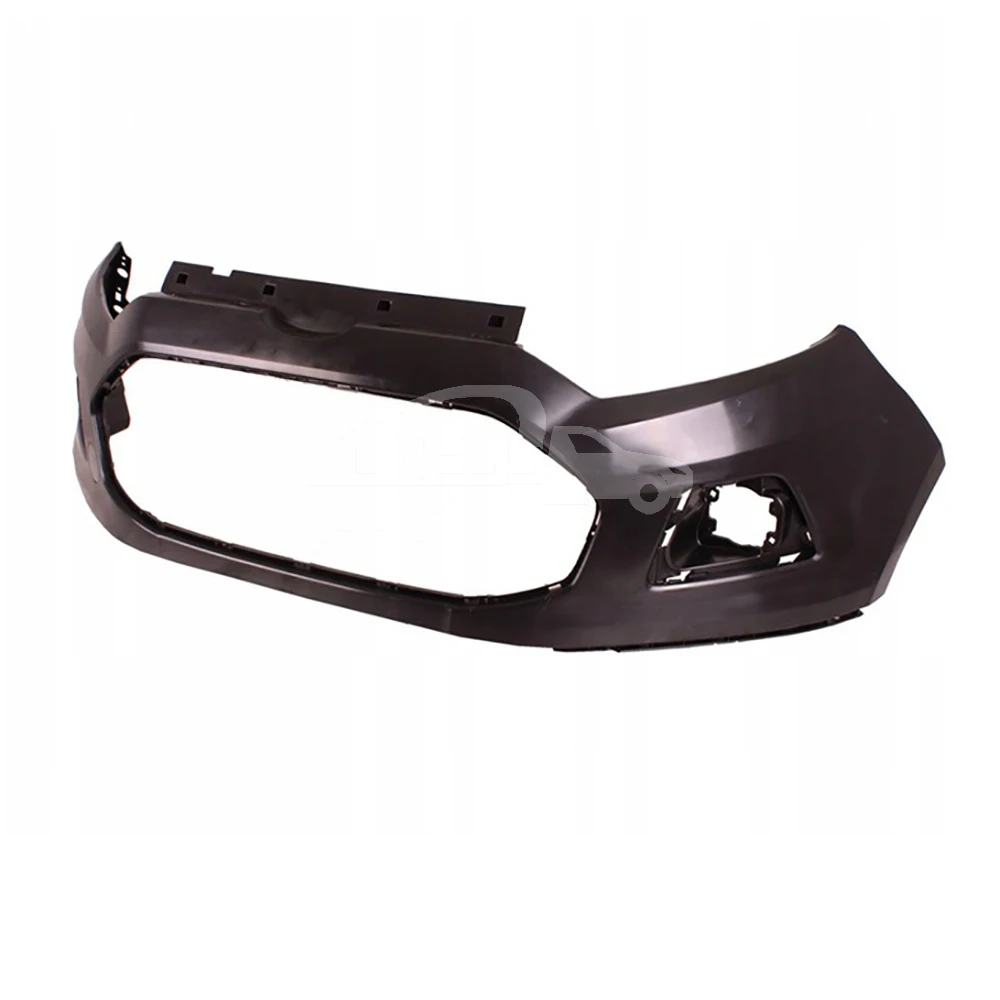 Car Ecosport Body Kit CN1517757ACXWAA CN1517757ADXWAA Front Bumper Gua... — 3