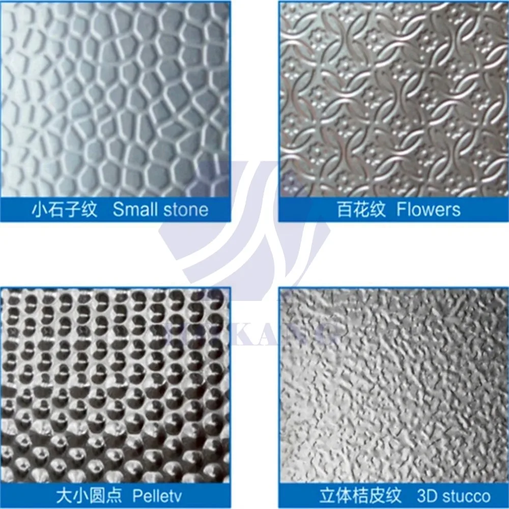 Metal Embossing Machine - Durable and Efficient Solutions