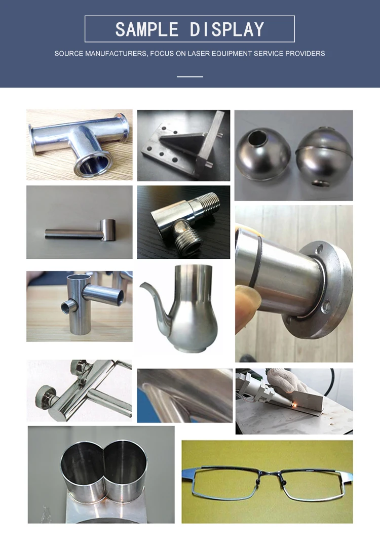 Factory Direct Sale Handheld Welding Laser Mirror Fiber Laser Equipment Reflective Lens Laser Reflection Mirror With Support