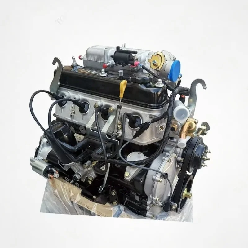 tocky3さん中古エンジン トヨタ 3S-FE 新品エンジン 完全車両エンジンを木箱で配送