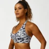 Reggiseno senza schienale colore grigio chiaro