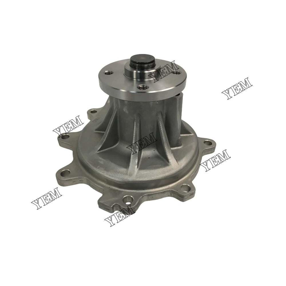 4HK1-3 Water Pump for Isuzu Engine Spare Parts 4