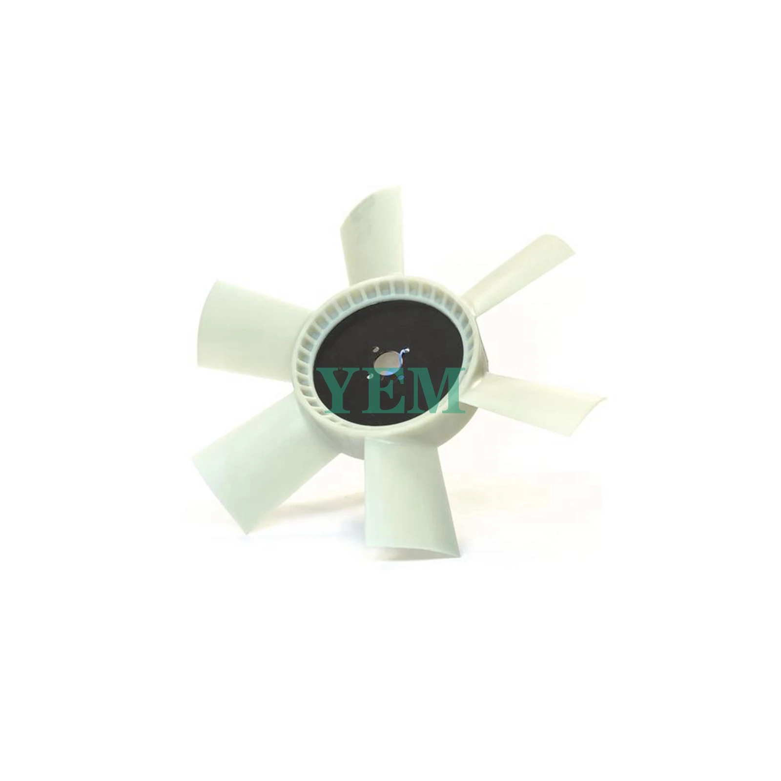 2485C554 Radiator Fan for Perkins 2485C554 Radiator Fan Genuine Engine Parts