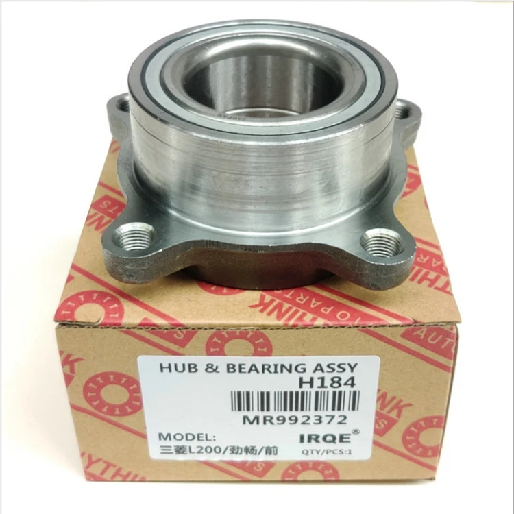 Mr992372 Auto Bearings Motorcycle Industry Wheel Hub Bearing For Mitsubishi  Size 160*170*180mm - Buy Mr992372 Wheel Hub Unit Bearing For